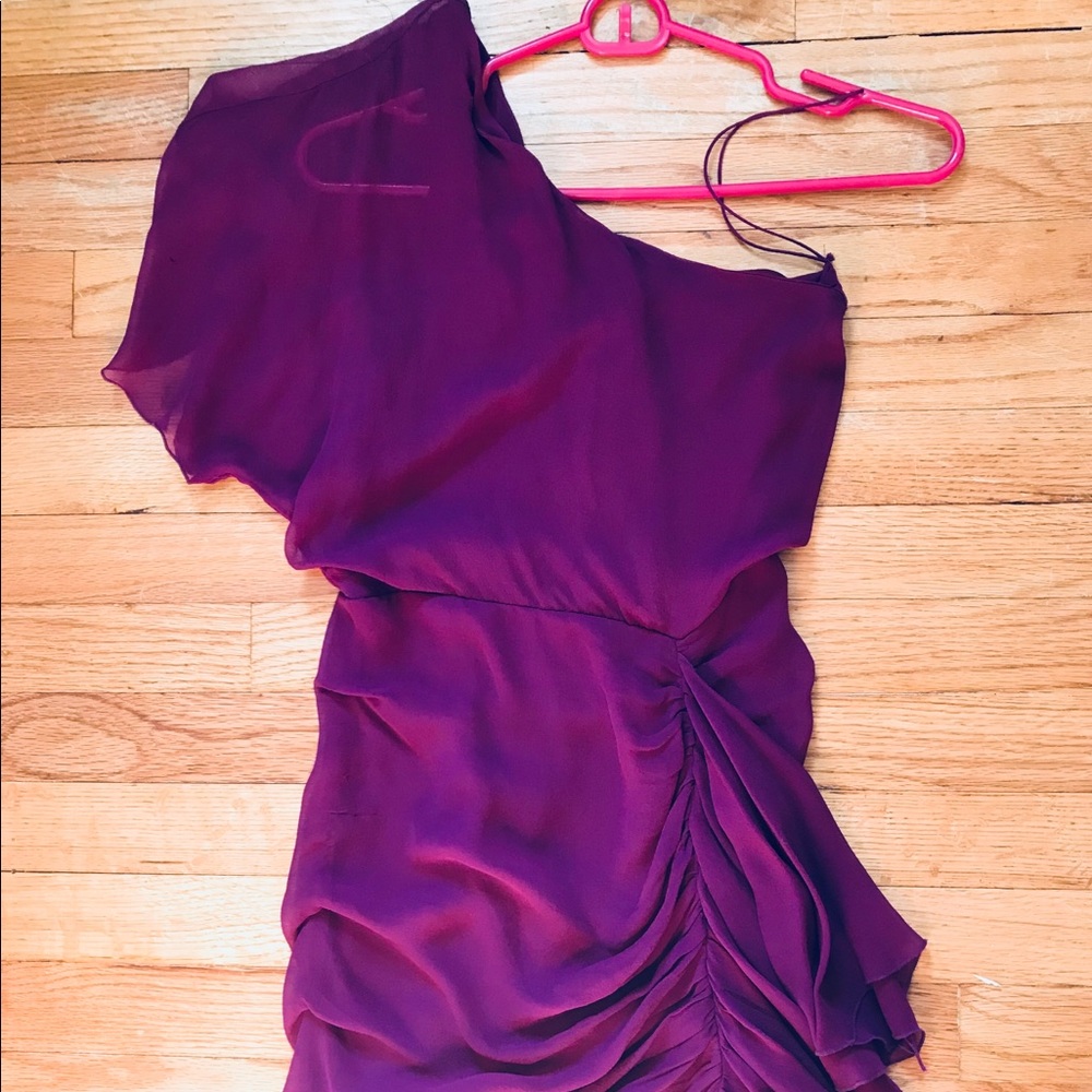 Alice + Olivia Cocktail Dress